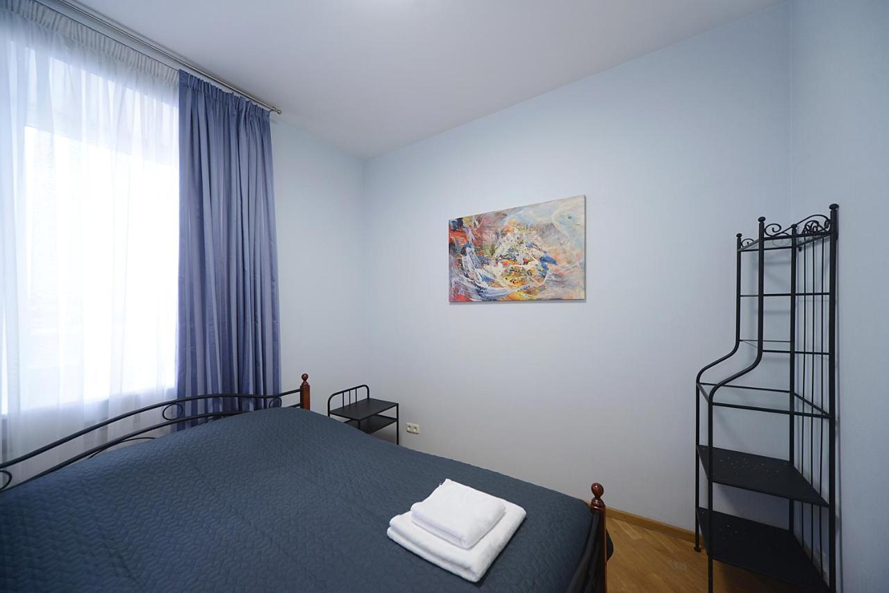 Artol Sophia Apartment Kiev Esterno foto