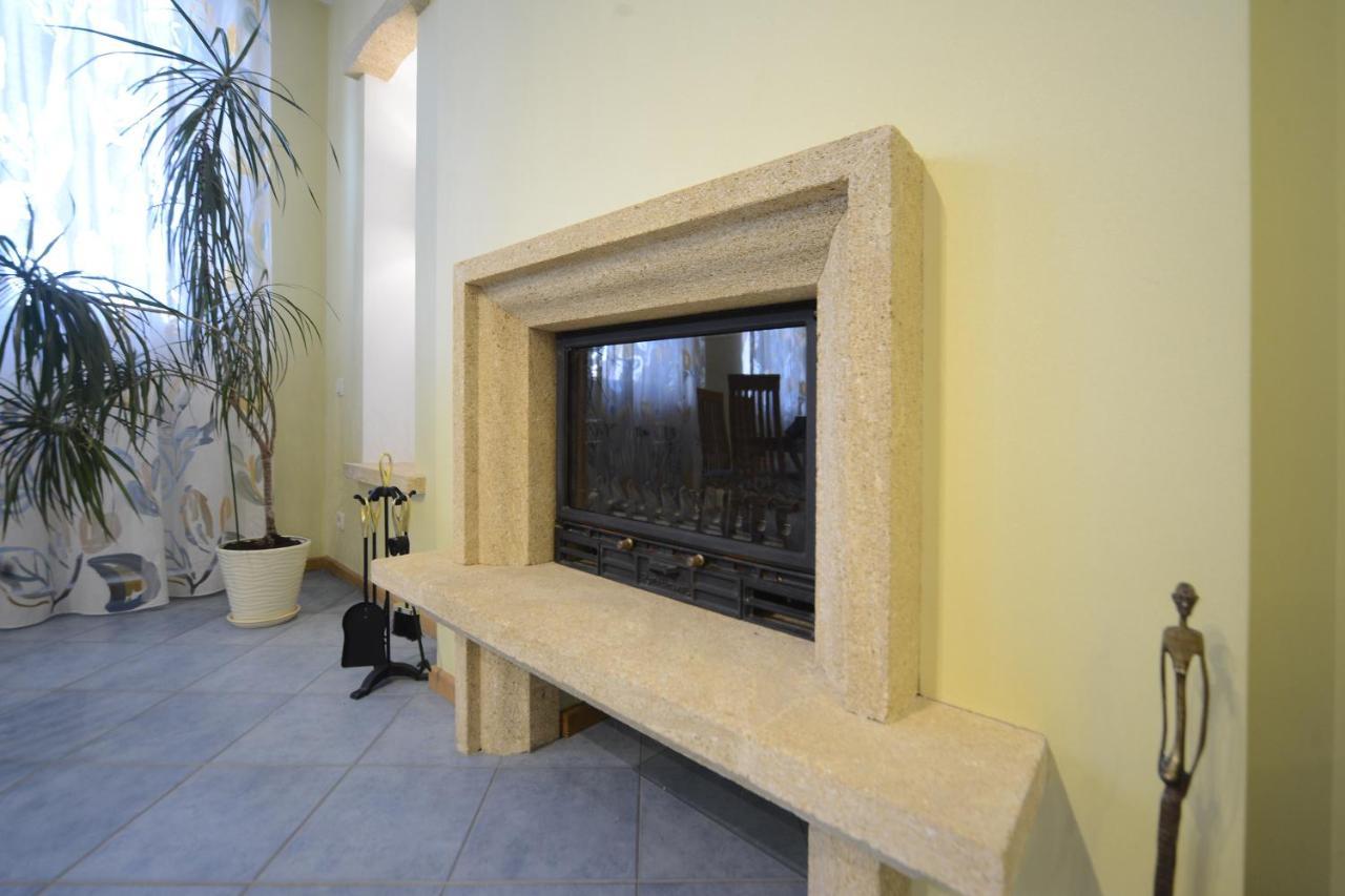 Artol Sophia Apartment Kiev Esterno foto
