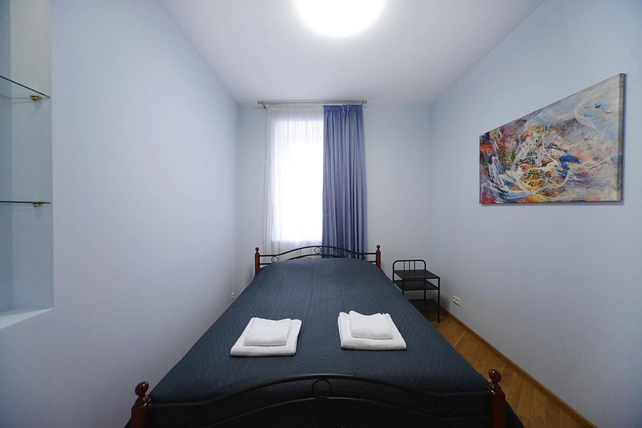Artol Sophia Apartment Kiev Esterno foto