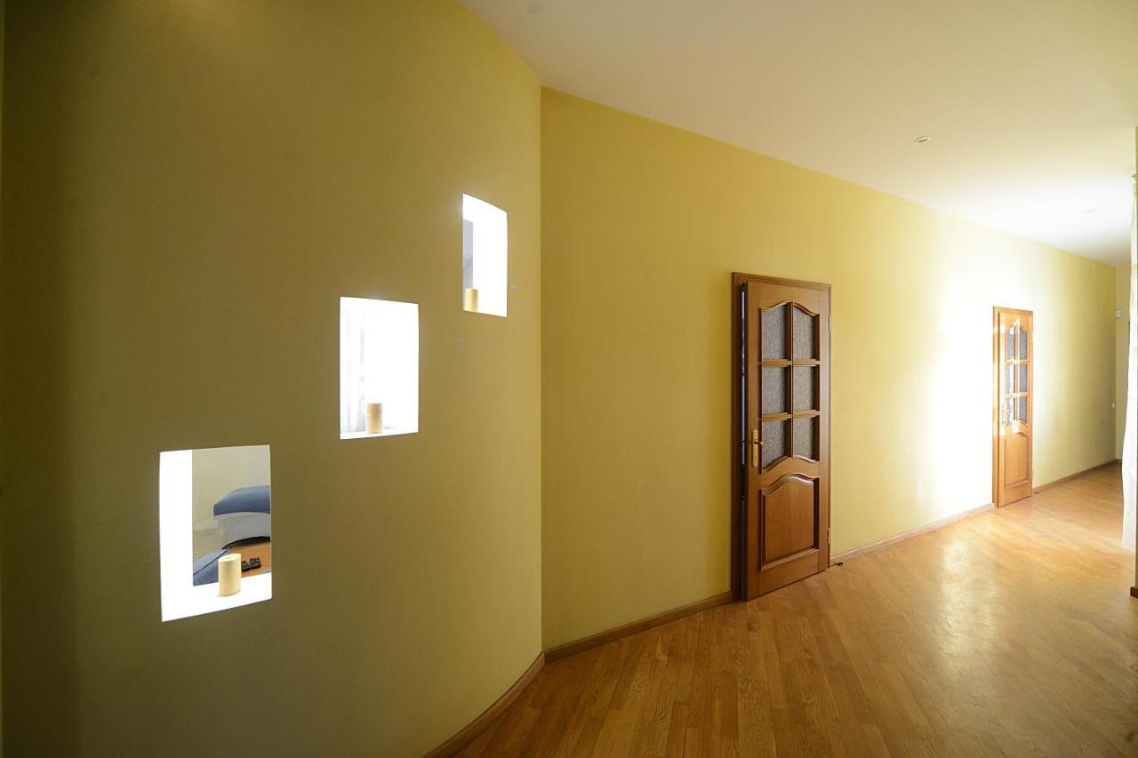Artol Sophia Apartment Kiev Esterno foto